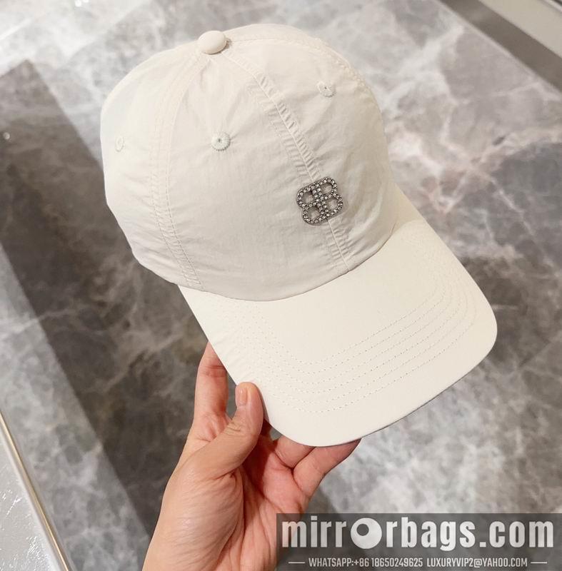 Replica Balenciaga cap dx64