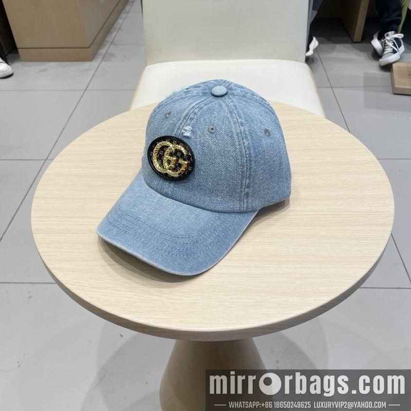 Replica Gucci cap 040201