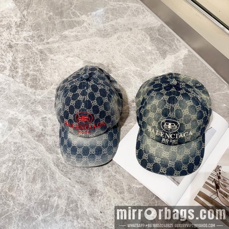 Replica Balenciaga cap 010218