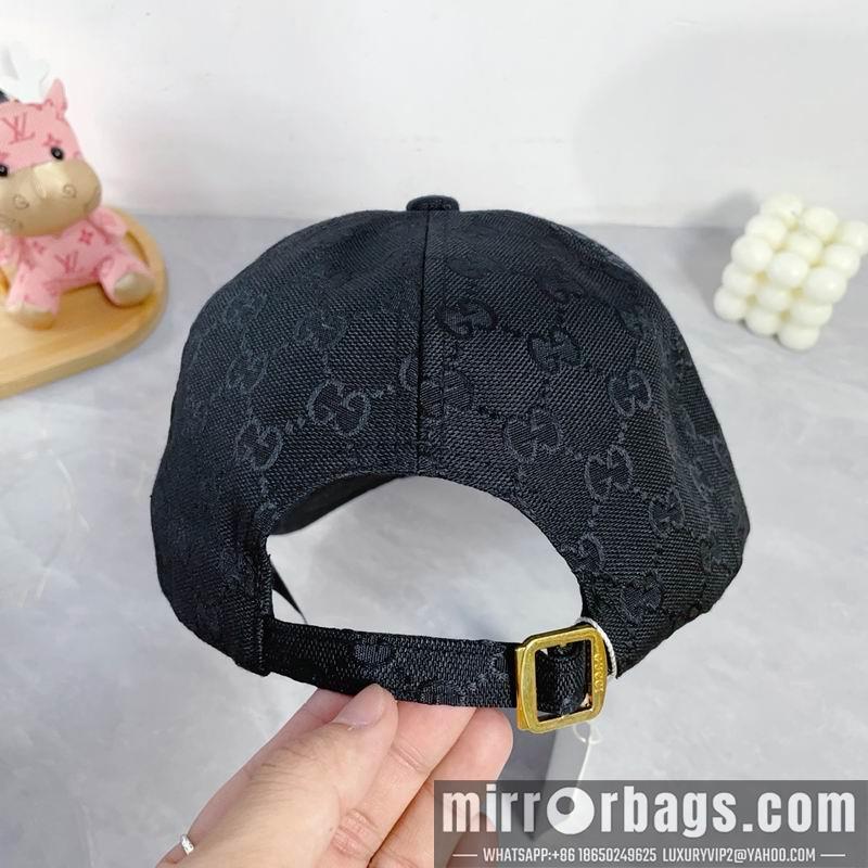 Replica Gucci cap dx32