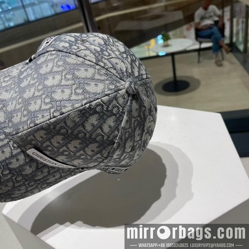Replica Dior cap 081801