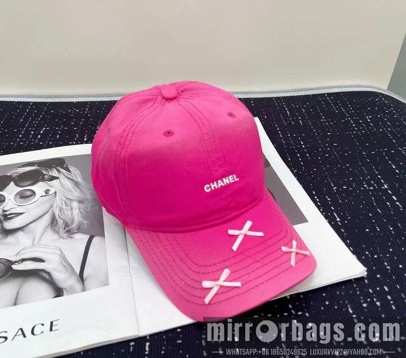 Replica Chanel cap 042702