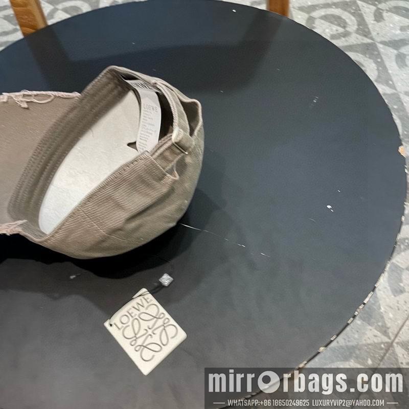 Replica Loewe cap 030716