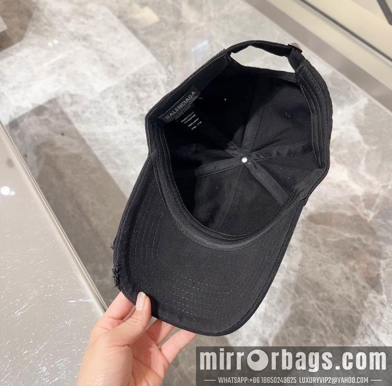 Replica Balenciaga cap 042705