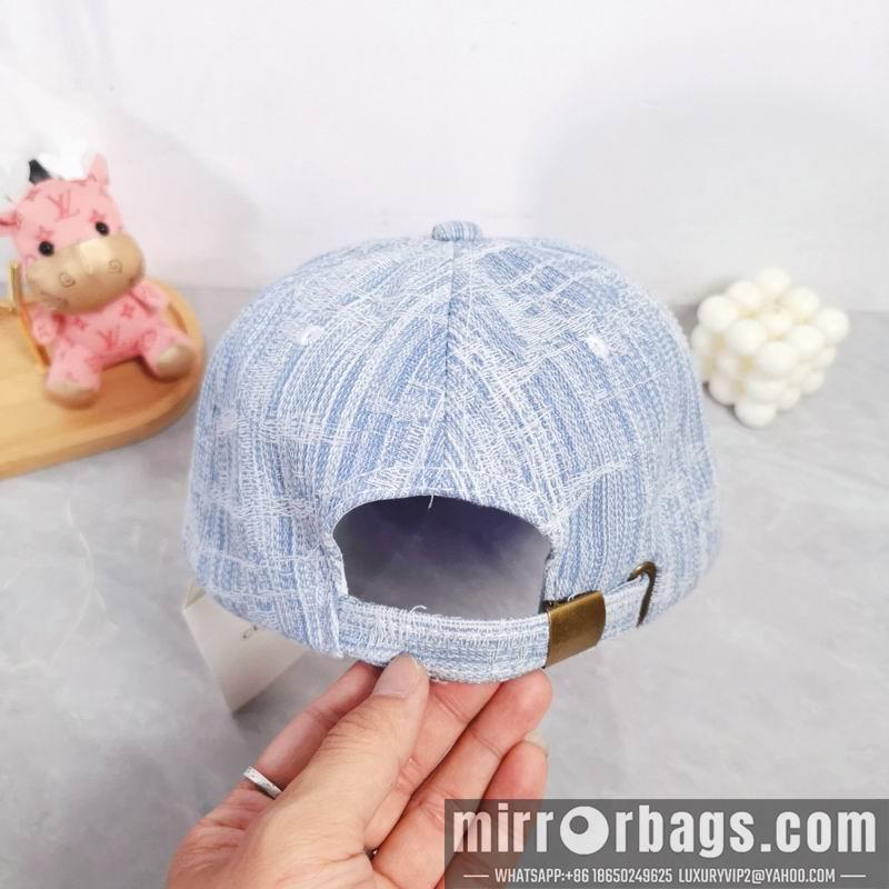 Replica Celine cap dx15