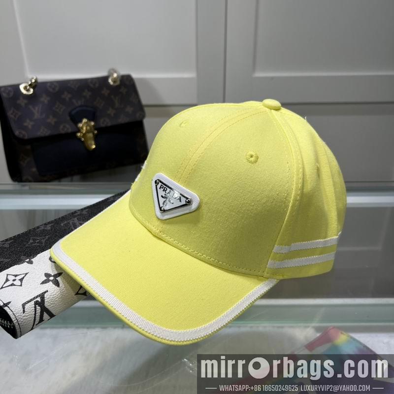 Replica Prada cap 050707