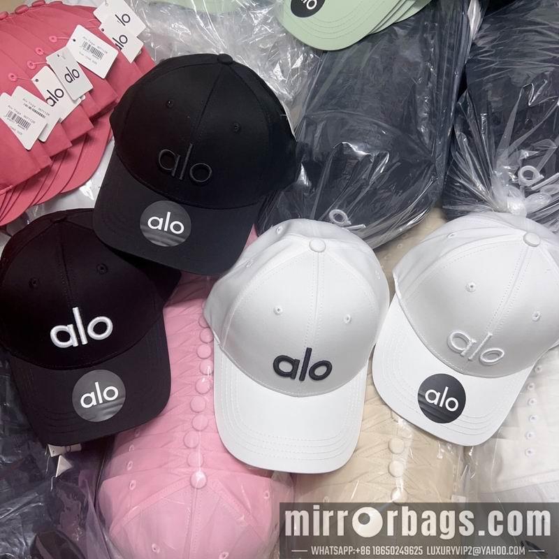 Replica Alo Cap dx37