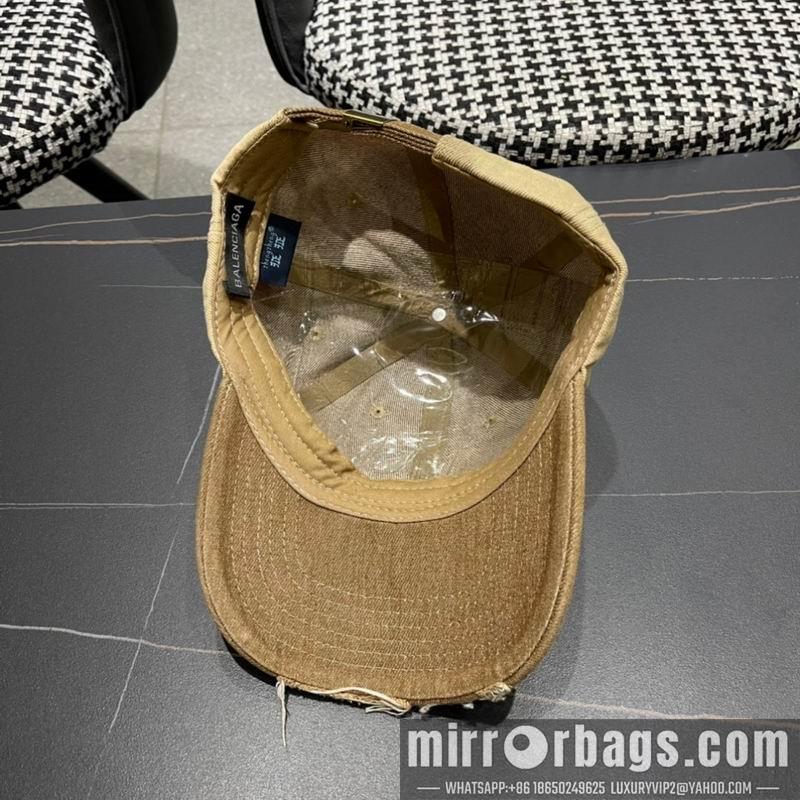 Replica Balenciaga Hat 040202