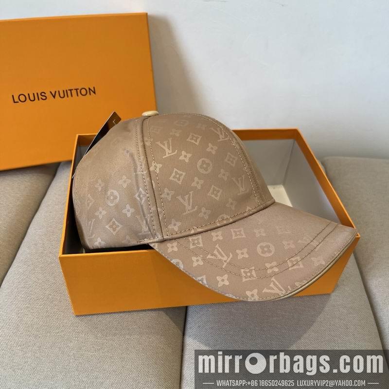 Replica LV Hat dx67