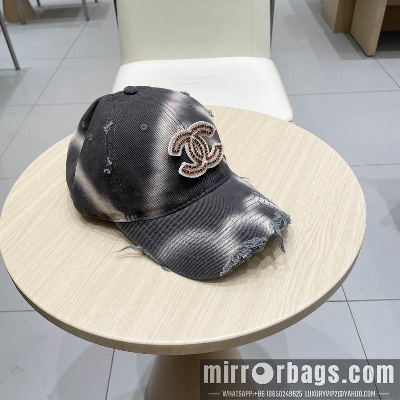 Replica Chanel cap 041404