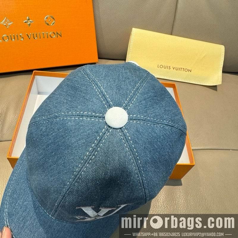 Replica LV Hat dx163