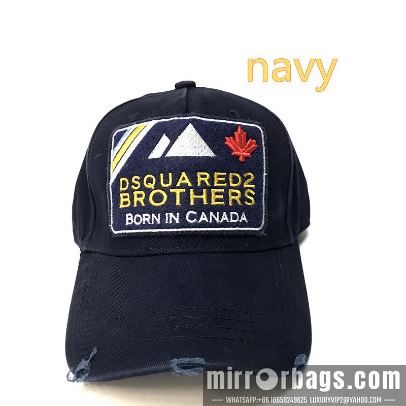Replica DSQ cap D85