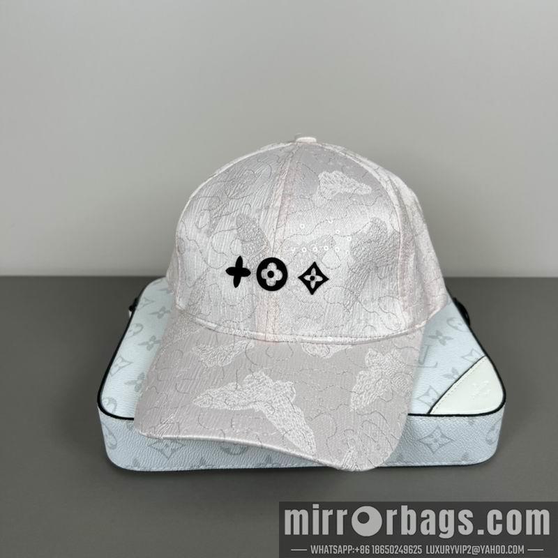 Replica LV Hat dx47