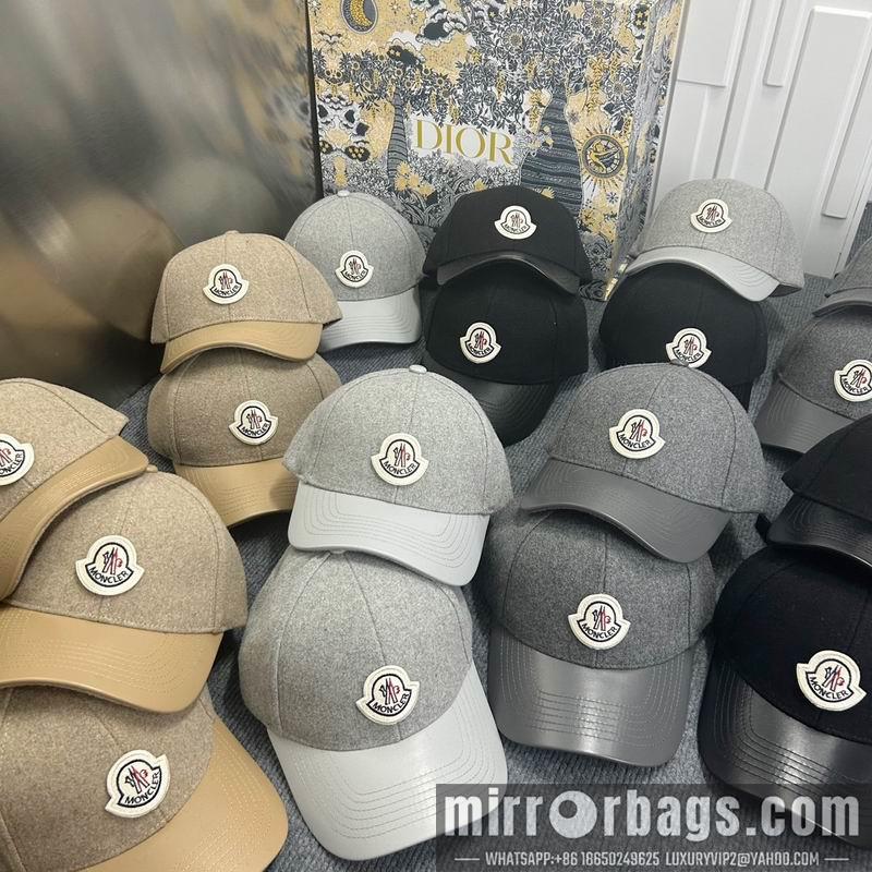 Replica Moncler Hat dx12