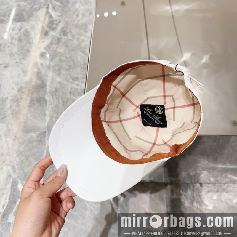 Replica Loro Piana Hat 080501