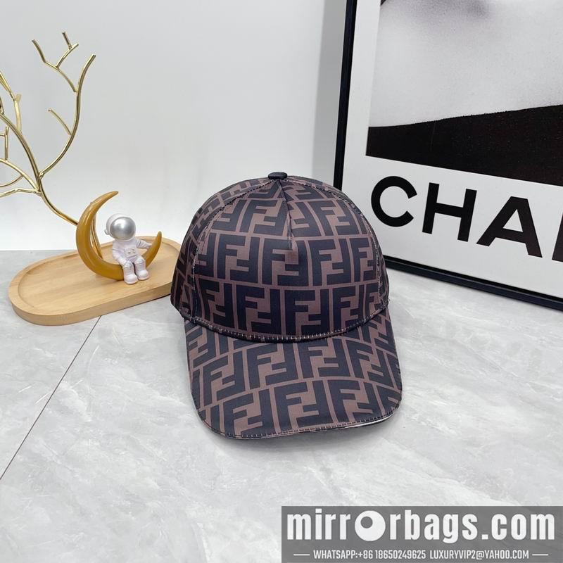 Replica Fendi Cap dx77