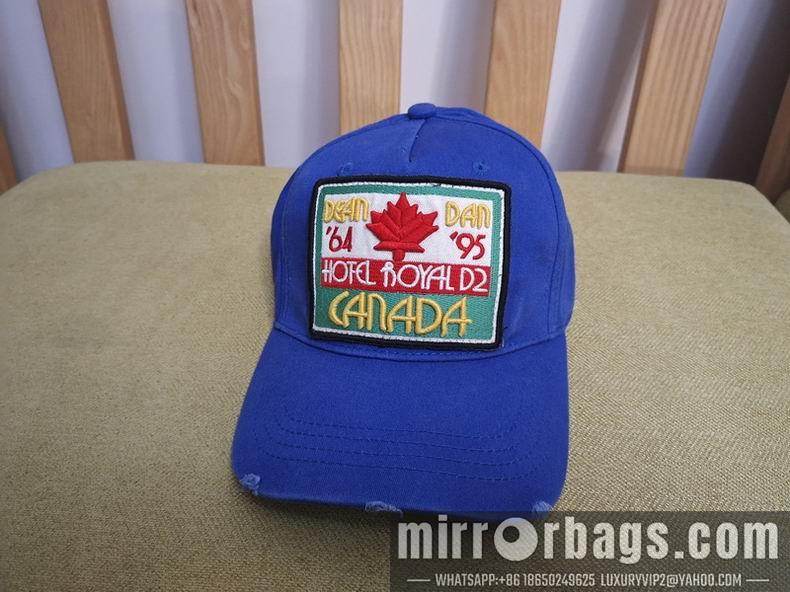 Replica DSQ Cap y 10