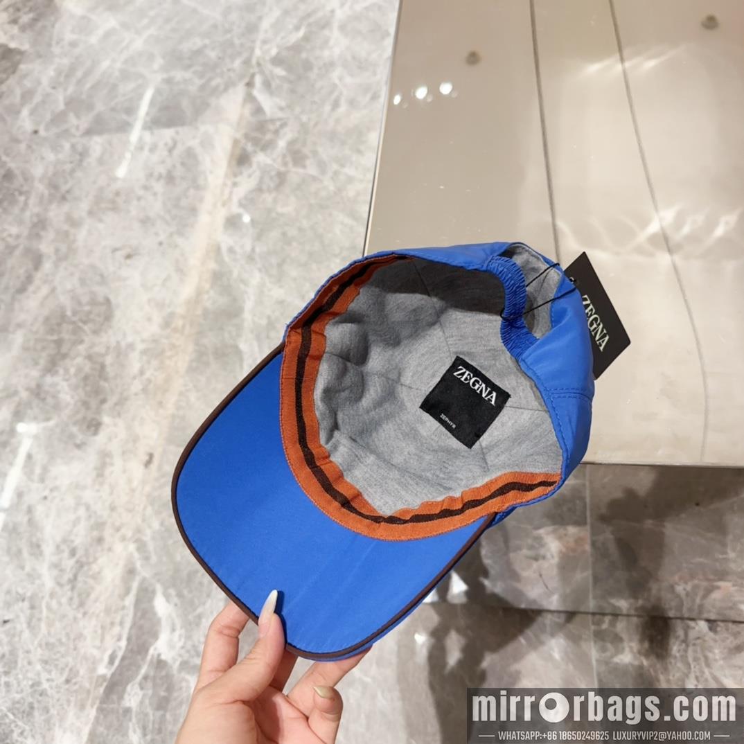 Replica Zegno cap 080201