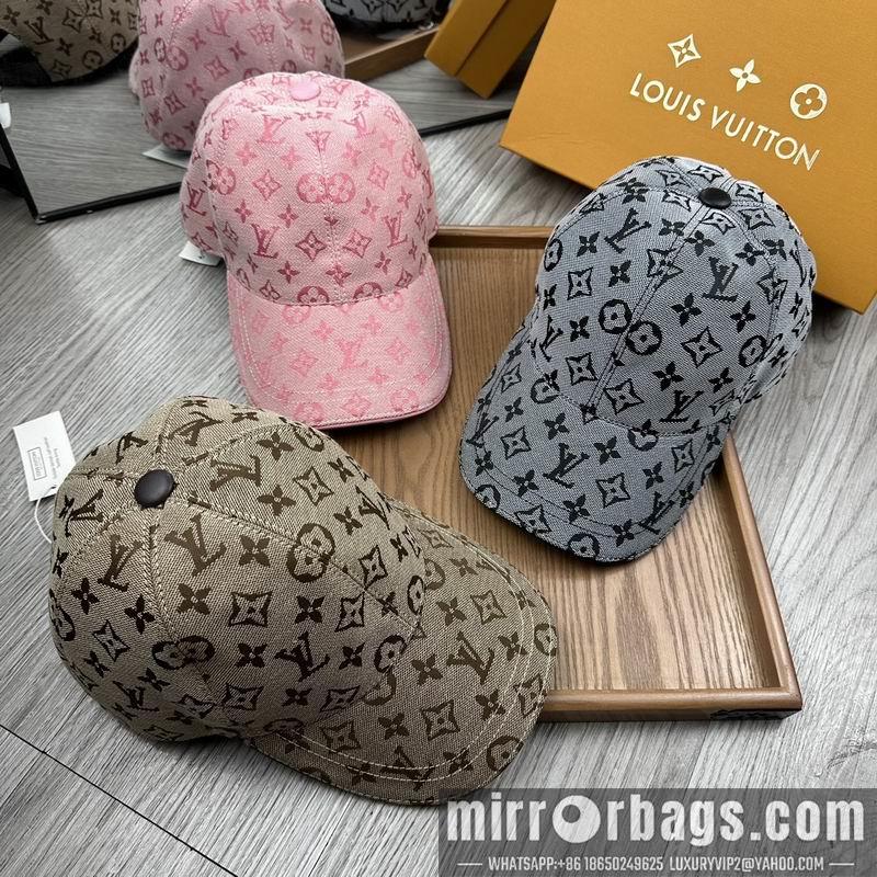 Replica LV cap 071205