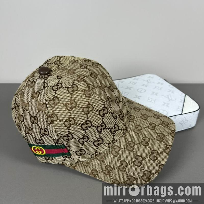 Replica Gucci cap dx26
