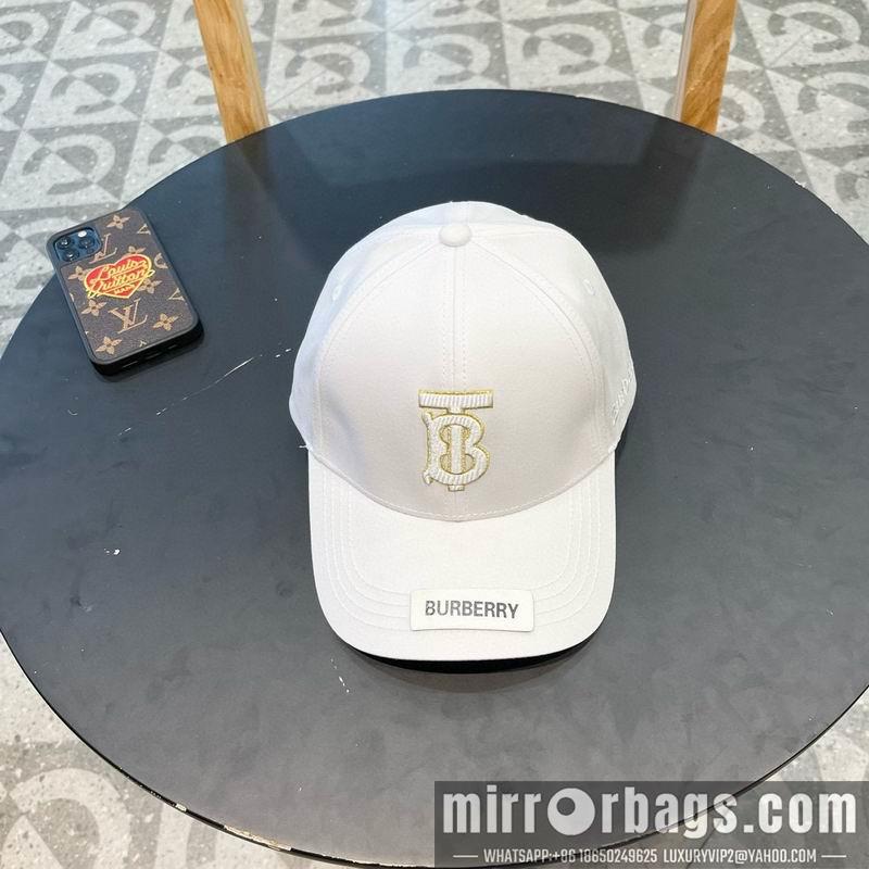 Replica Burberry Hat 072202
