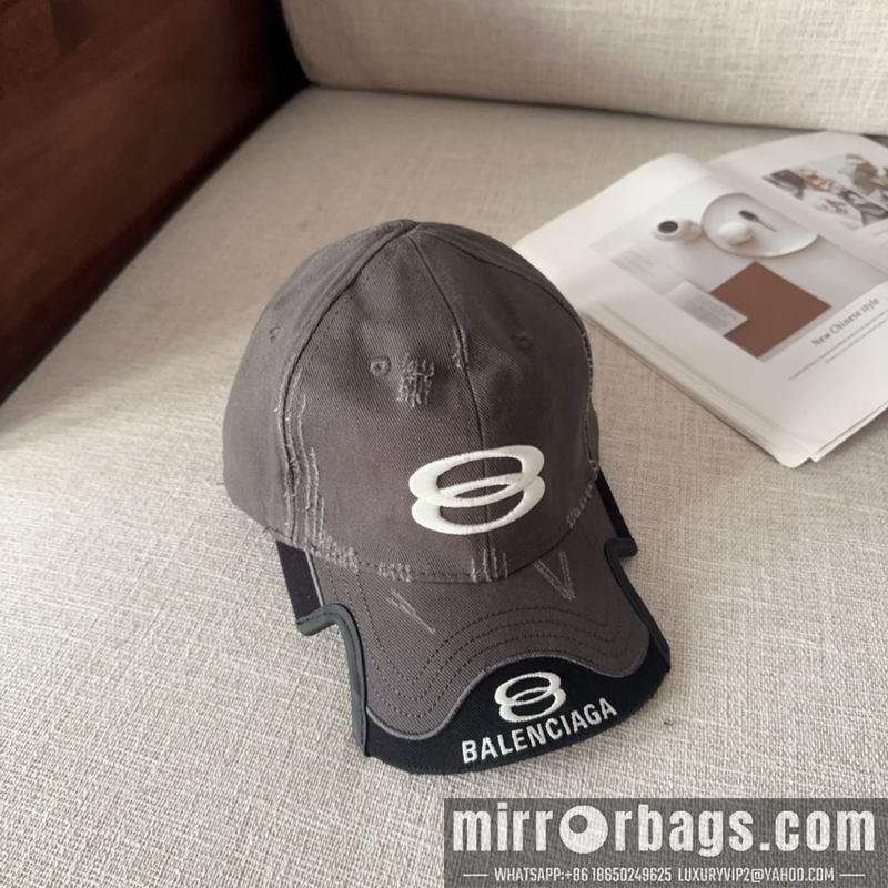 Replica Balenciaga cap dx21