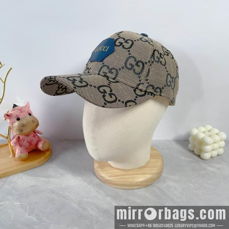 Replica Gucci Hat dx45