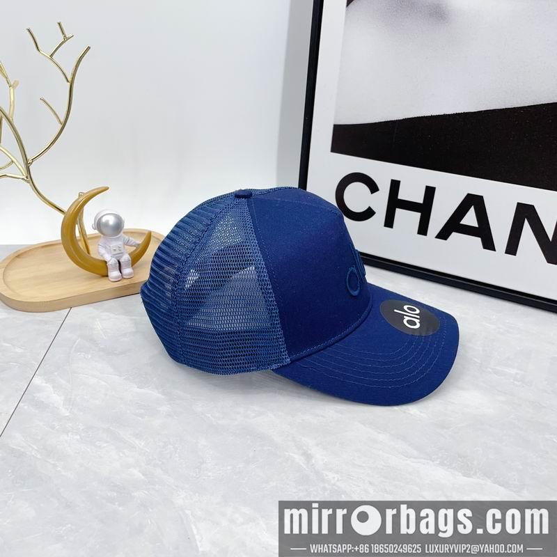Replica Alo cap dx16