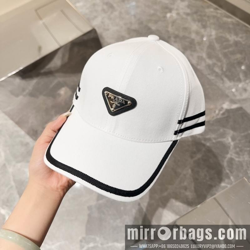 Replica Prada Hat 041702