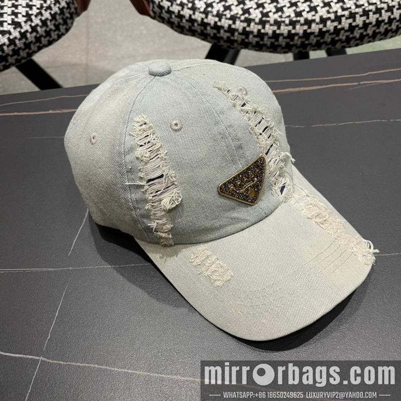 Replica Prada Hat 042701