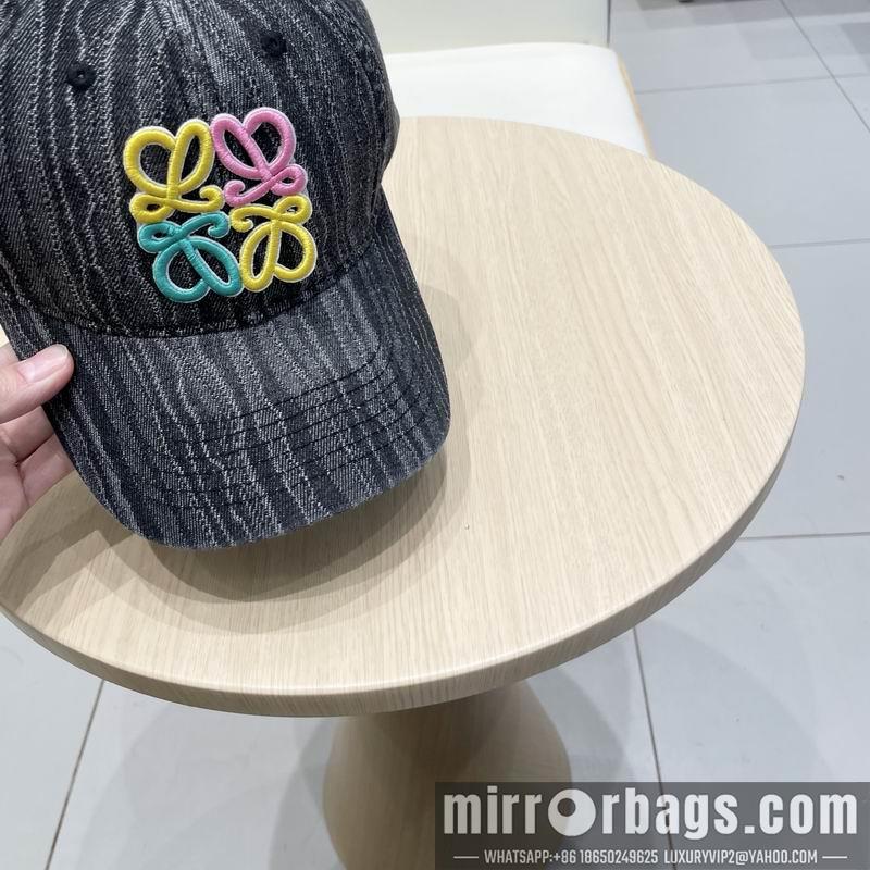Replica Loewe cap 040201