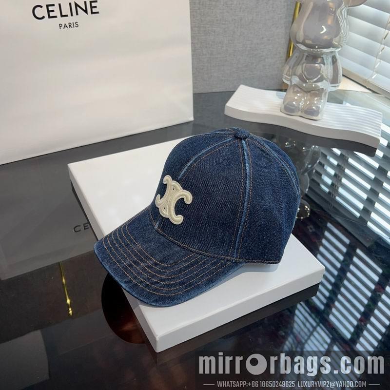 Replica Celine cap dx06