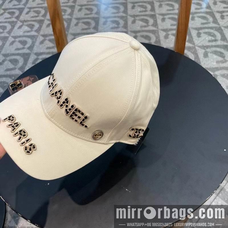 Replica Chanel Cap 032003