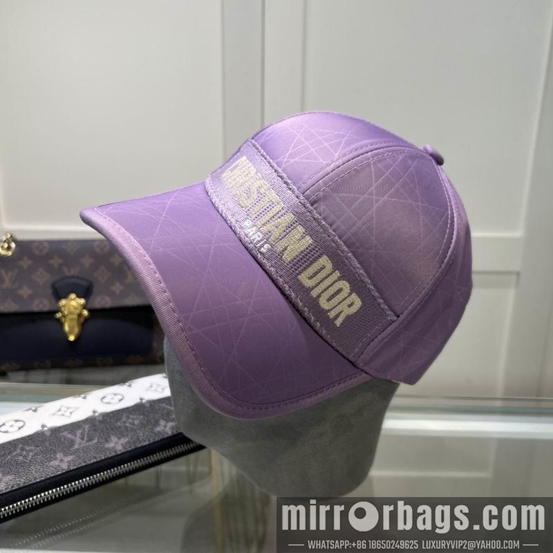 Replica Dior cap dx60