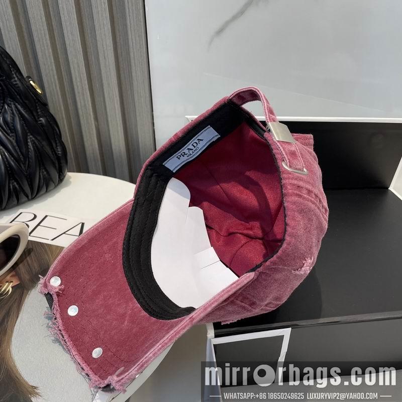 Replica Prada cap 040202
