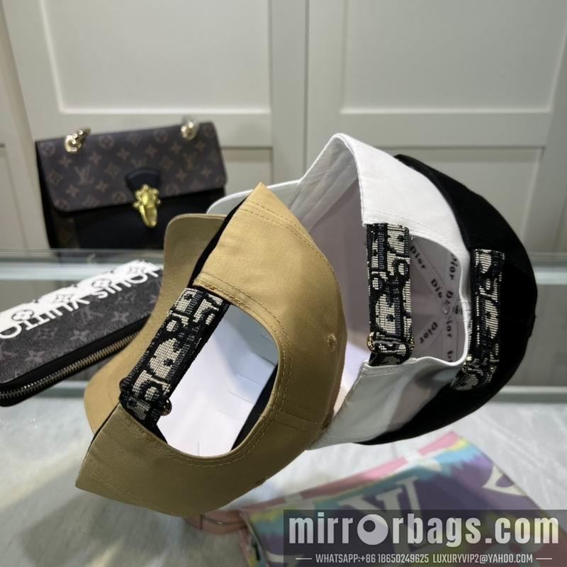 Replica Dior Hat dx10
