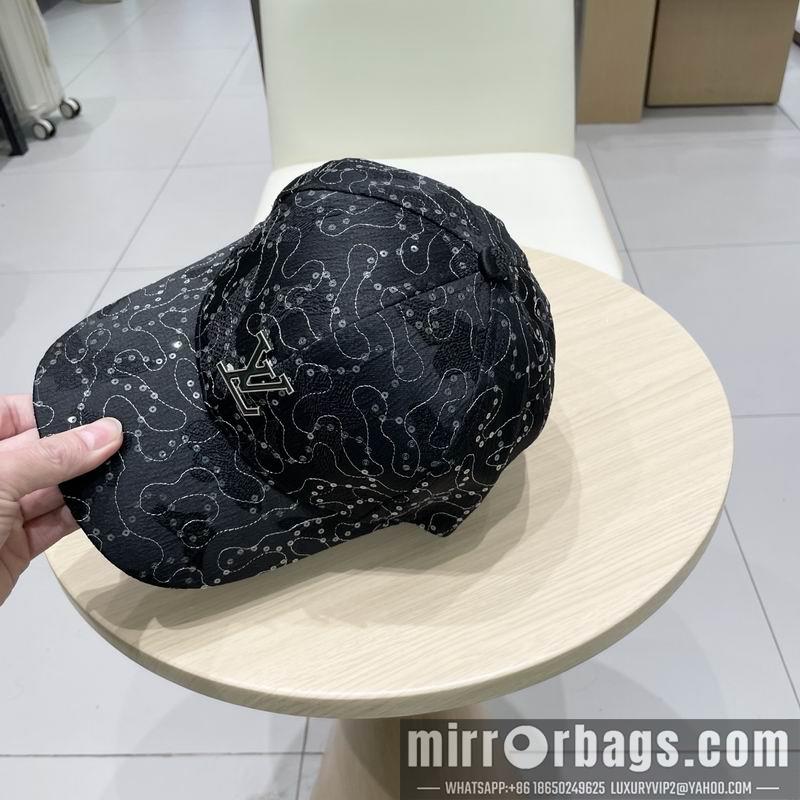 Replica LV cap 041402