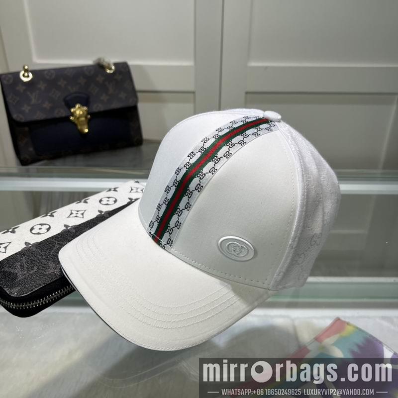 Replica Gucci Hat dx145