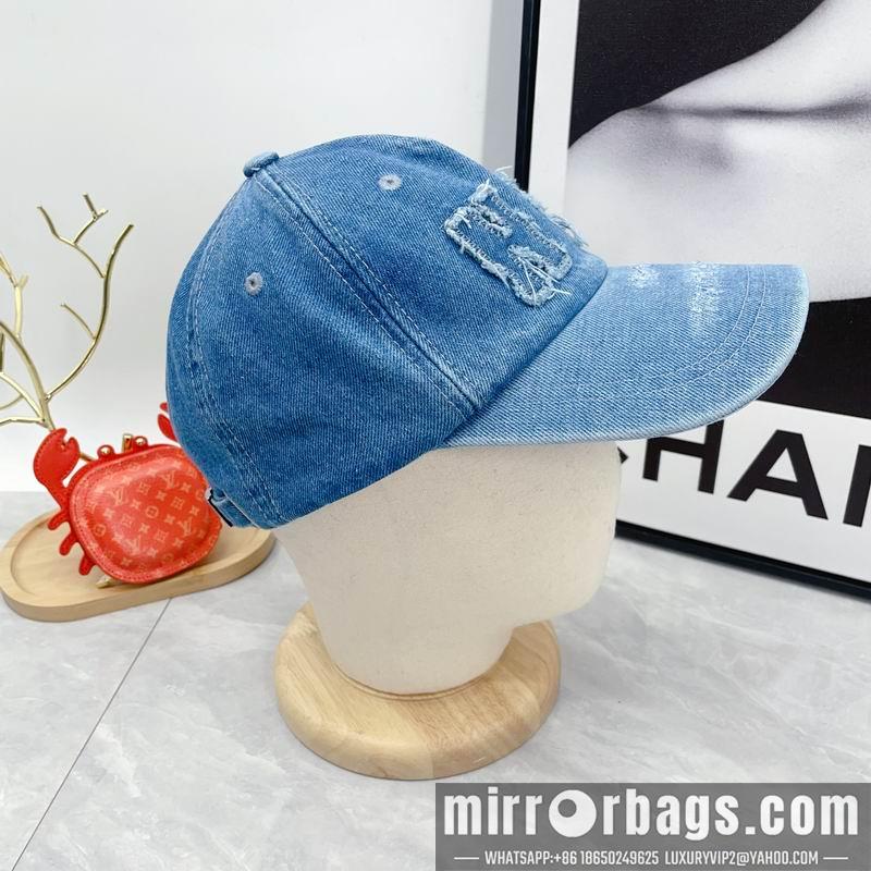 Replica MLB NY Cap dx31