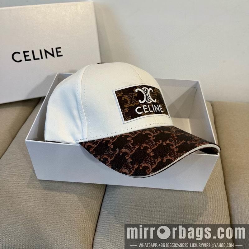 Replica Celine Hat dx39