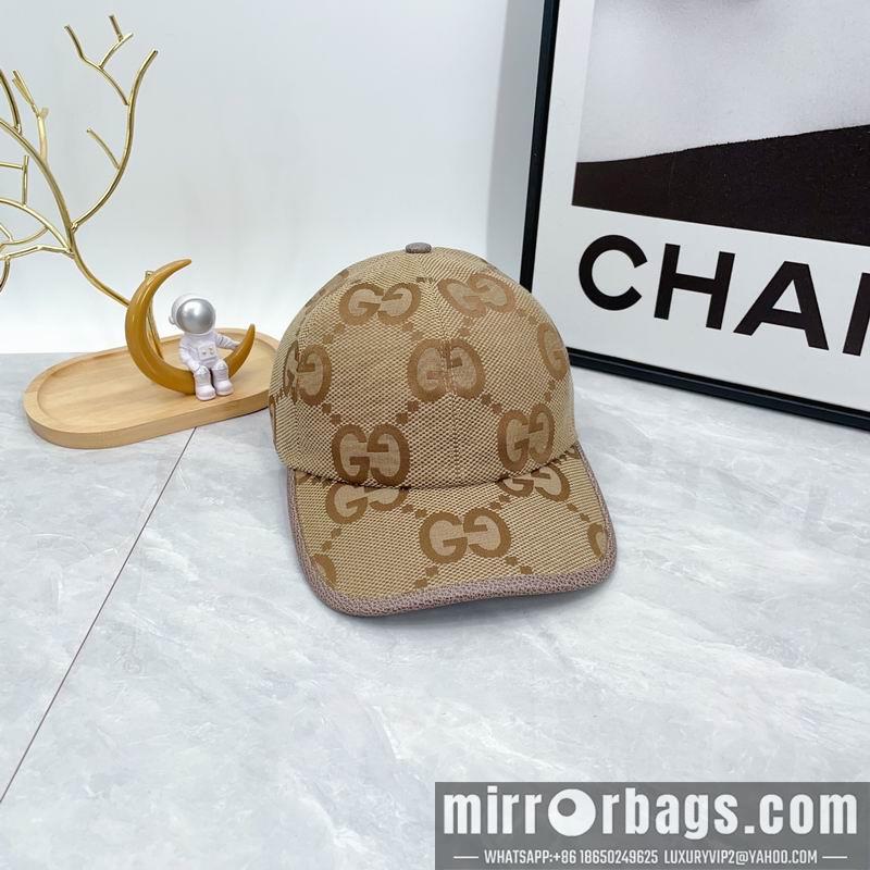 Replica Gucci cap dx33
