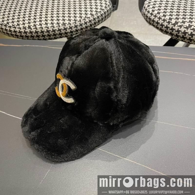 Replica Chanel cap 101103
