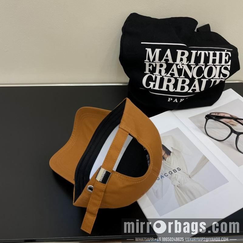 Replica Burberry cap dx17