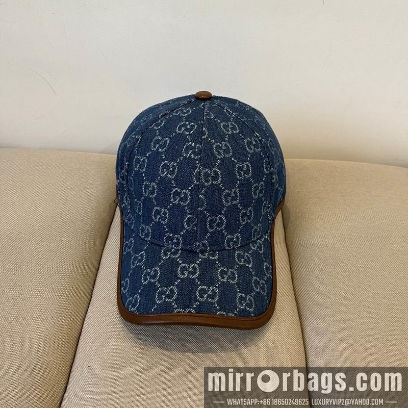 Replica Gucci cap dx40