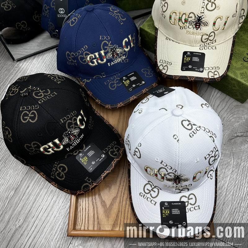 Replica Gucci cap dx37