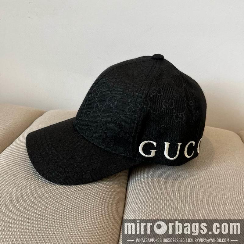Replica Gucci Hat dx29