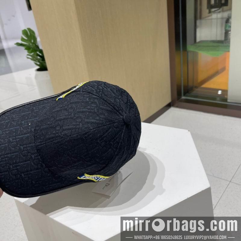 Replica Dior cap 083001