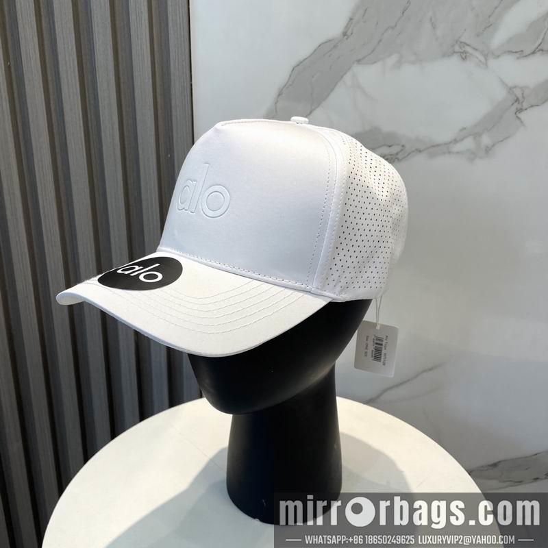 Replica Alo cap dx47