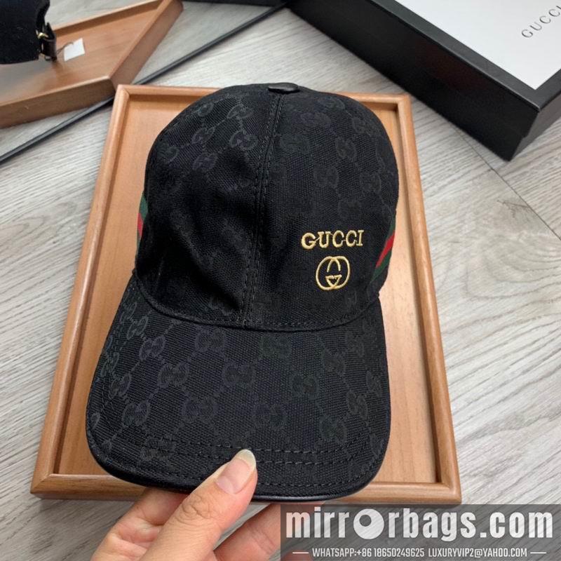 Replica Gucci cap dx51