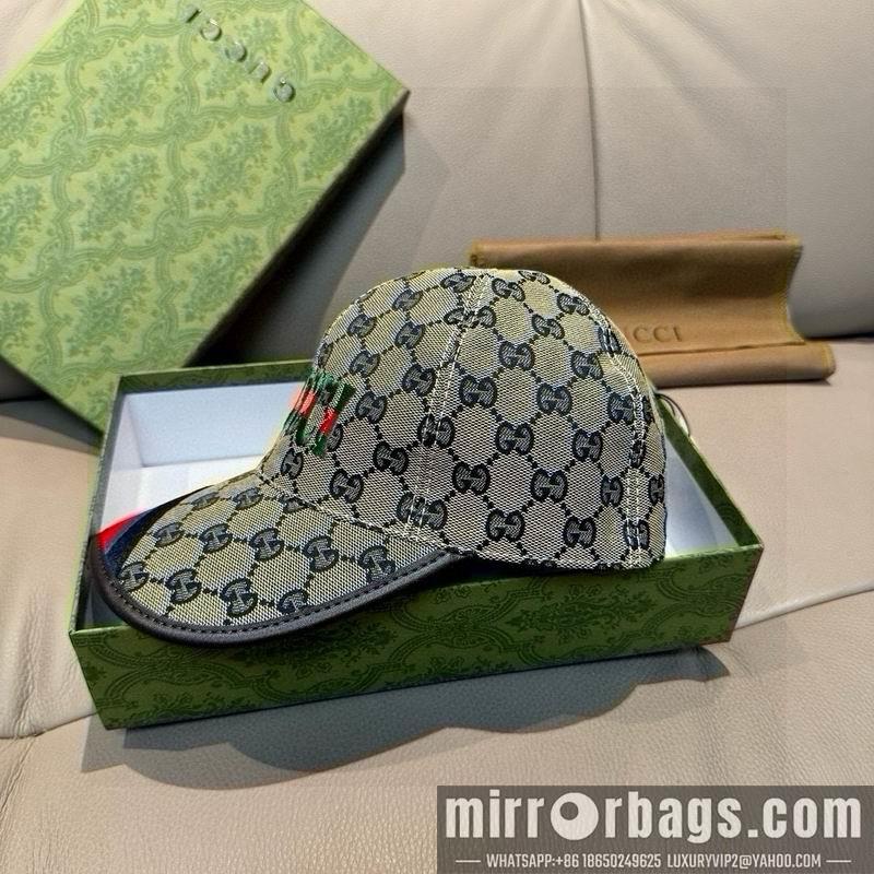 Replica Gucci cap dx47